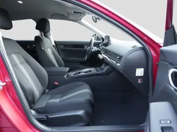 HONDA Civic 2.0 Hybrid