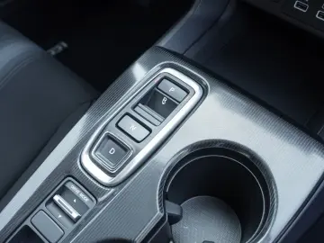 HONDA Civic 2.0 Hybrid