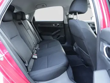 HONDA Civic 2.0 Hybrid