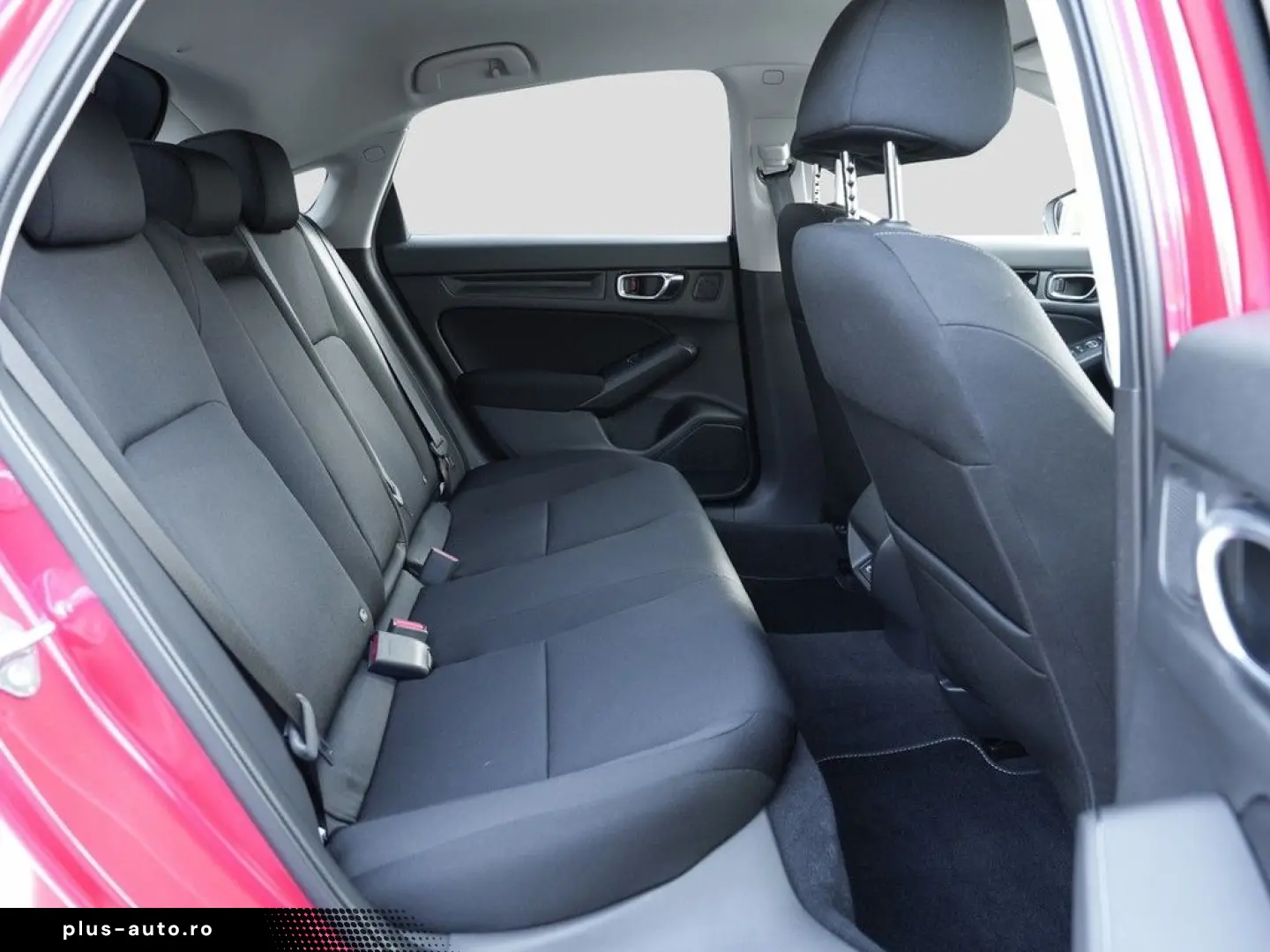 HONDA Civic 2.0 Hybrid