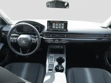 HONDA Civic 2.0 Hybrid