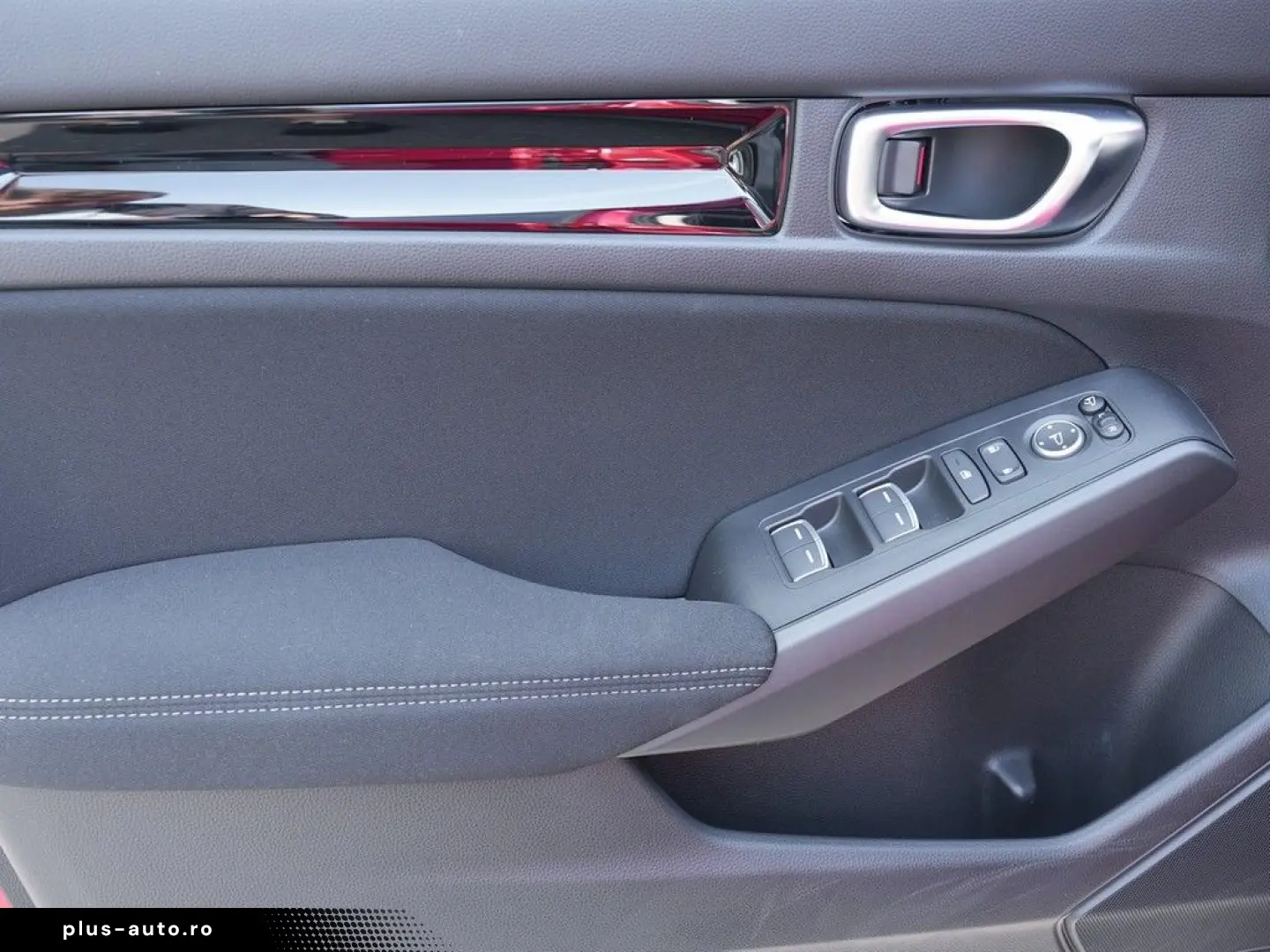 HONDA Civic 2.0 Hybrid