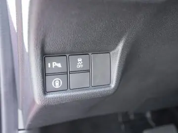 HONDA Civic 2.0 Hybrid