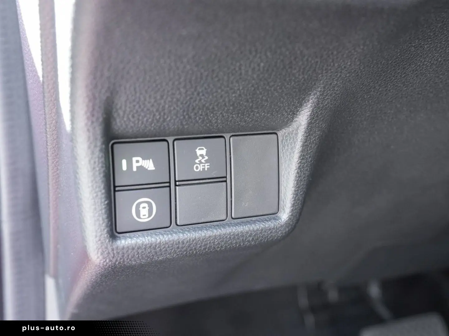 HONDA Civic 2.0 Hybrid