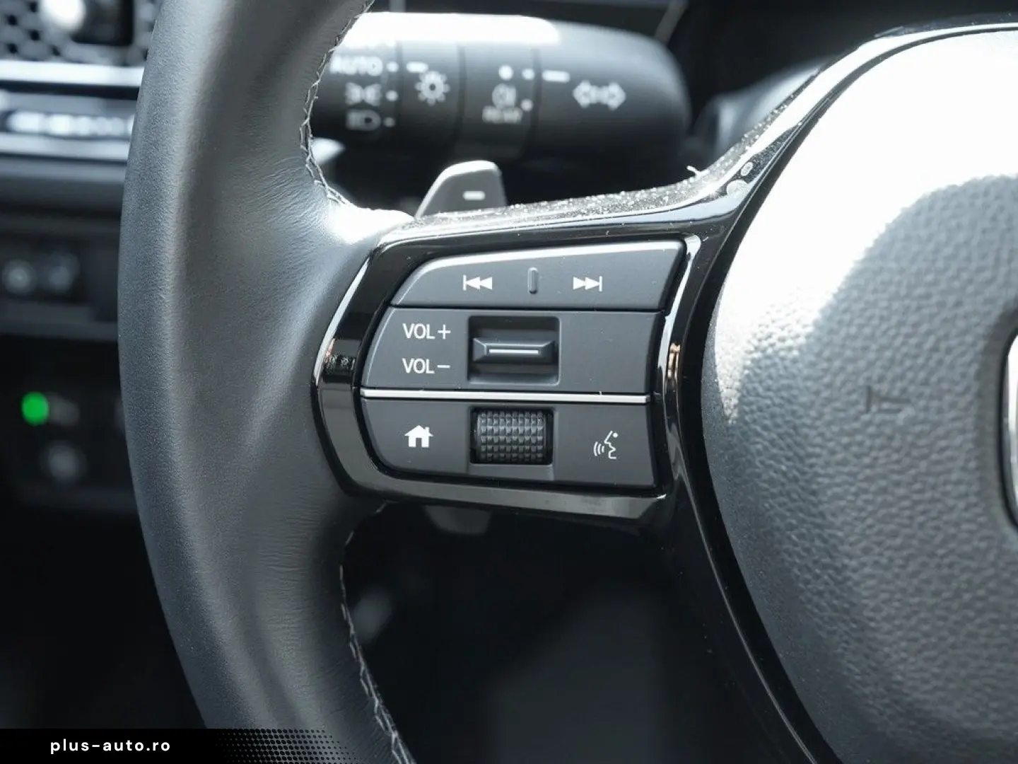 HONDA Civic 2.0 Hybrid