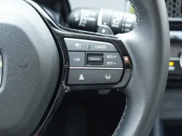 HONDA Civic 2.0 Hybrid