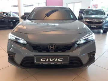 HONDA Civic e HEV 2.0 i-MMD Hybrid Sport