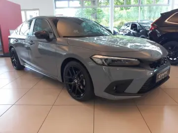 HONDA Civic e HEV 2.0 i-MMD Hybrid Sport