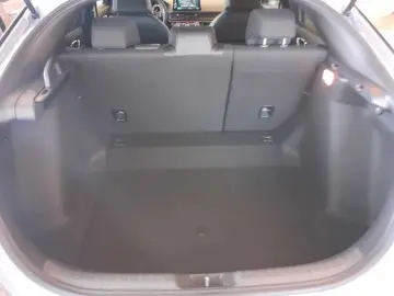 HONDA Civic e HEV 2.0 i-MMD Hybrid Sport