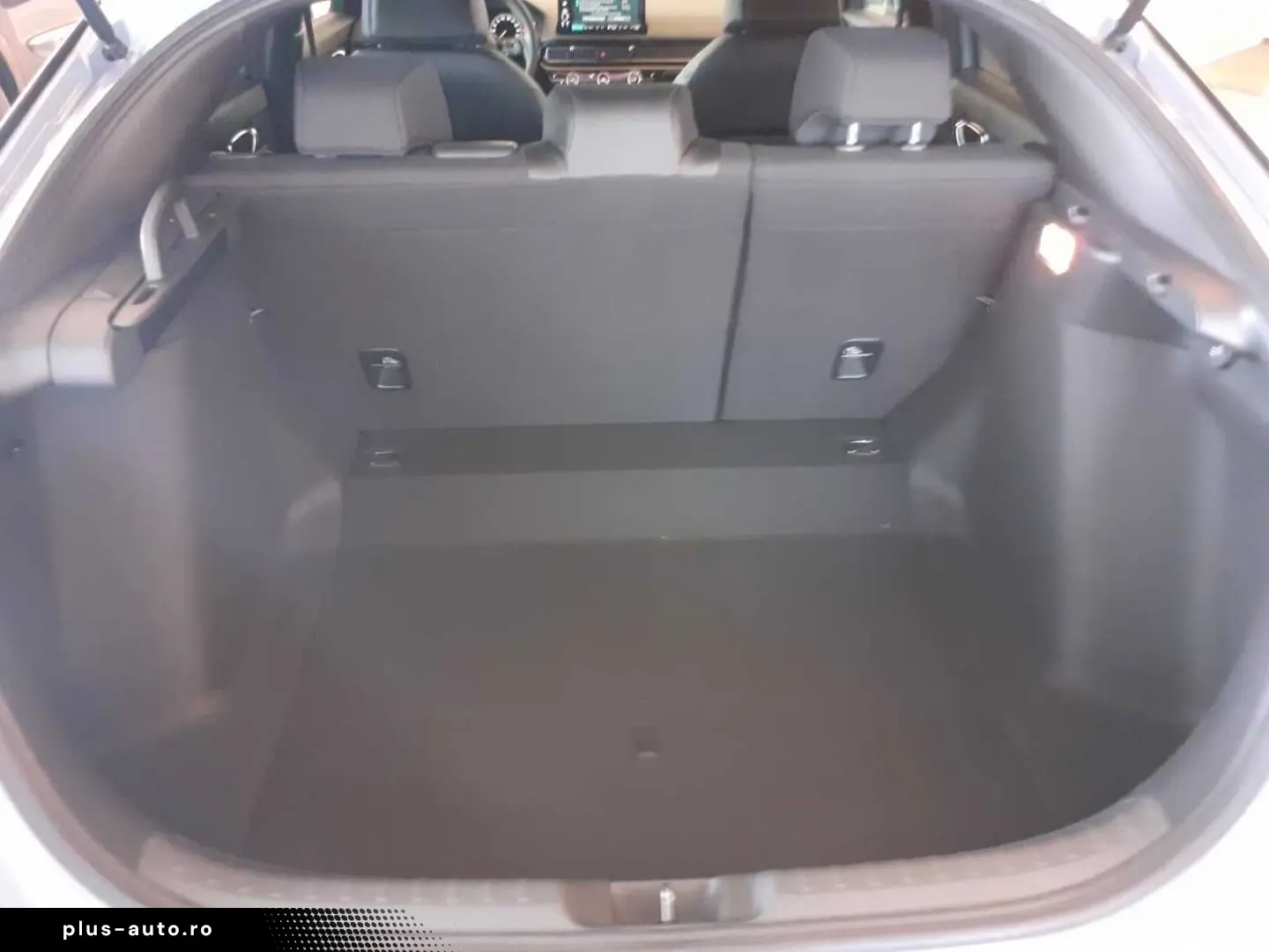 HONDA Civic e HEV 2.0 i-MMD Hybrid Sport