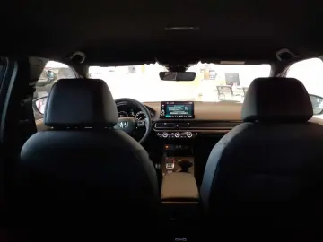 HONDA Civic e HEV 2.0 i-MMD Hybrid Sport