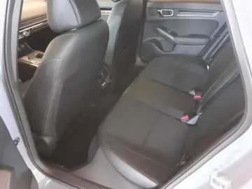 HONDA Civic e HEV 2.0 i-MMD Hybrid Sport