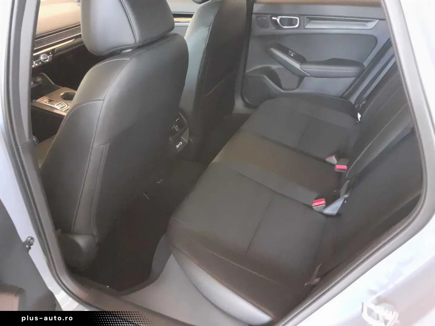 HONDA Civic e HEV 2.0 i-MMD Hybrid Sport