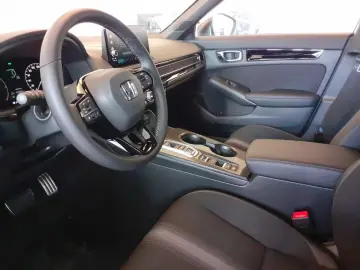 HONDA Civic e HEV 2.0 i-MMD Hybrid Sport