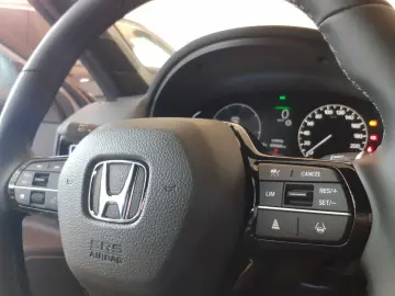 HONDA Civic e HEV 2.0 i-MMD Hybrid Sport