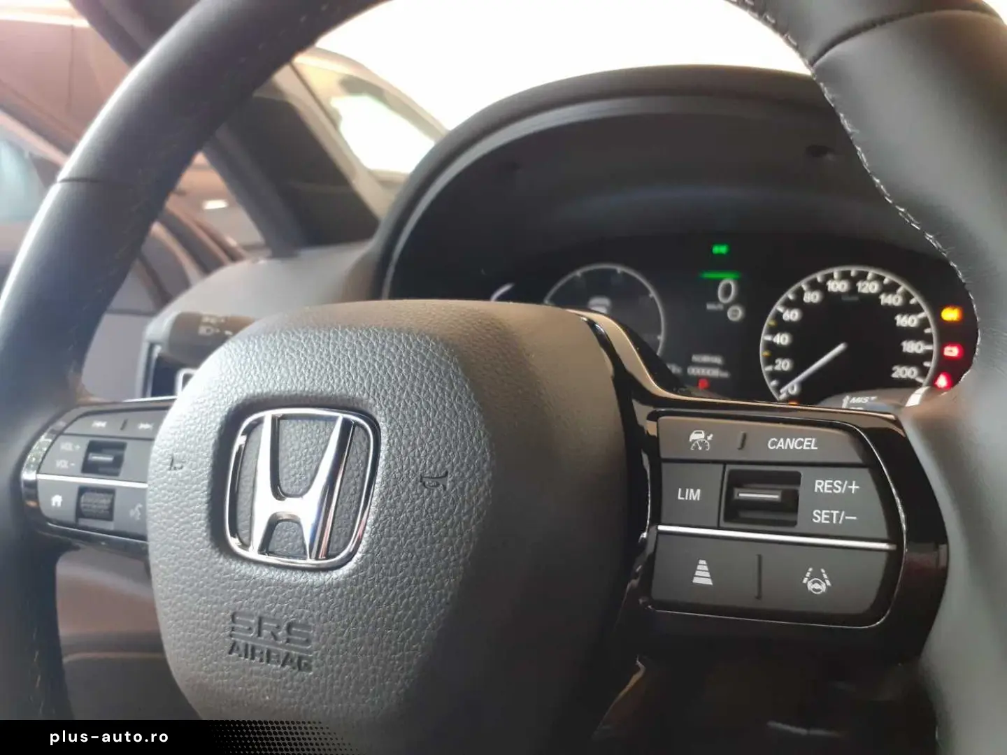 HONDA Civic e HEV 2.0 i-MMD Hybrid Sport