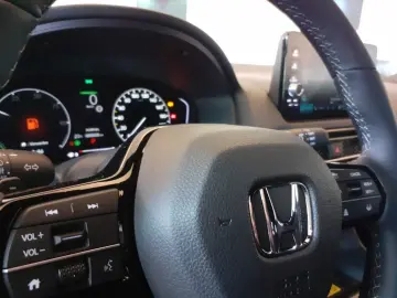 HONDA Civic e HEV 2.0 i-MMD Hybrid Sport