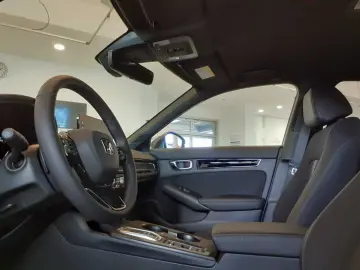 HONDA Civic e HEV 2.0 i-MMD Hybrid Sport