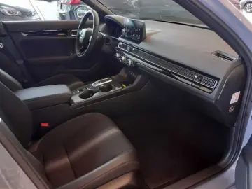 HONDA Civic e HEV 2.0 i-MMD Hybrid Sport