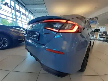 HONDA Civic e HEV 2.0 i-MMD Hybrid Sport