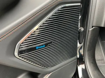 JEEP Grand Cherokee Summit Reserve Plug-In-Hybrid