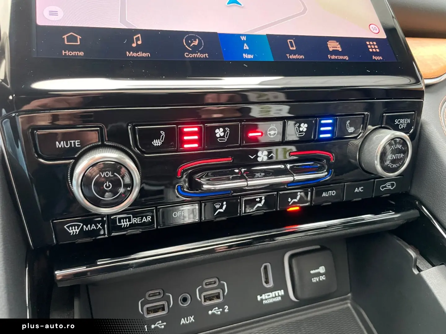 JEEP Grand Cherokee Summit Reserve Plug-In-Hybrid