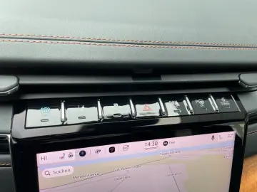 JEEP Grand Cherokee Summit Reserve Plug-In-Hybrid