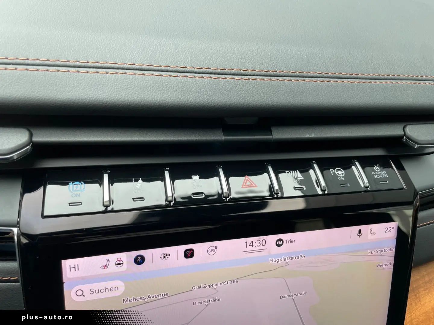 JEEP Grand Cherokee Summit Reserve Plug-In-Hybrid