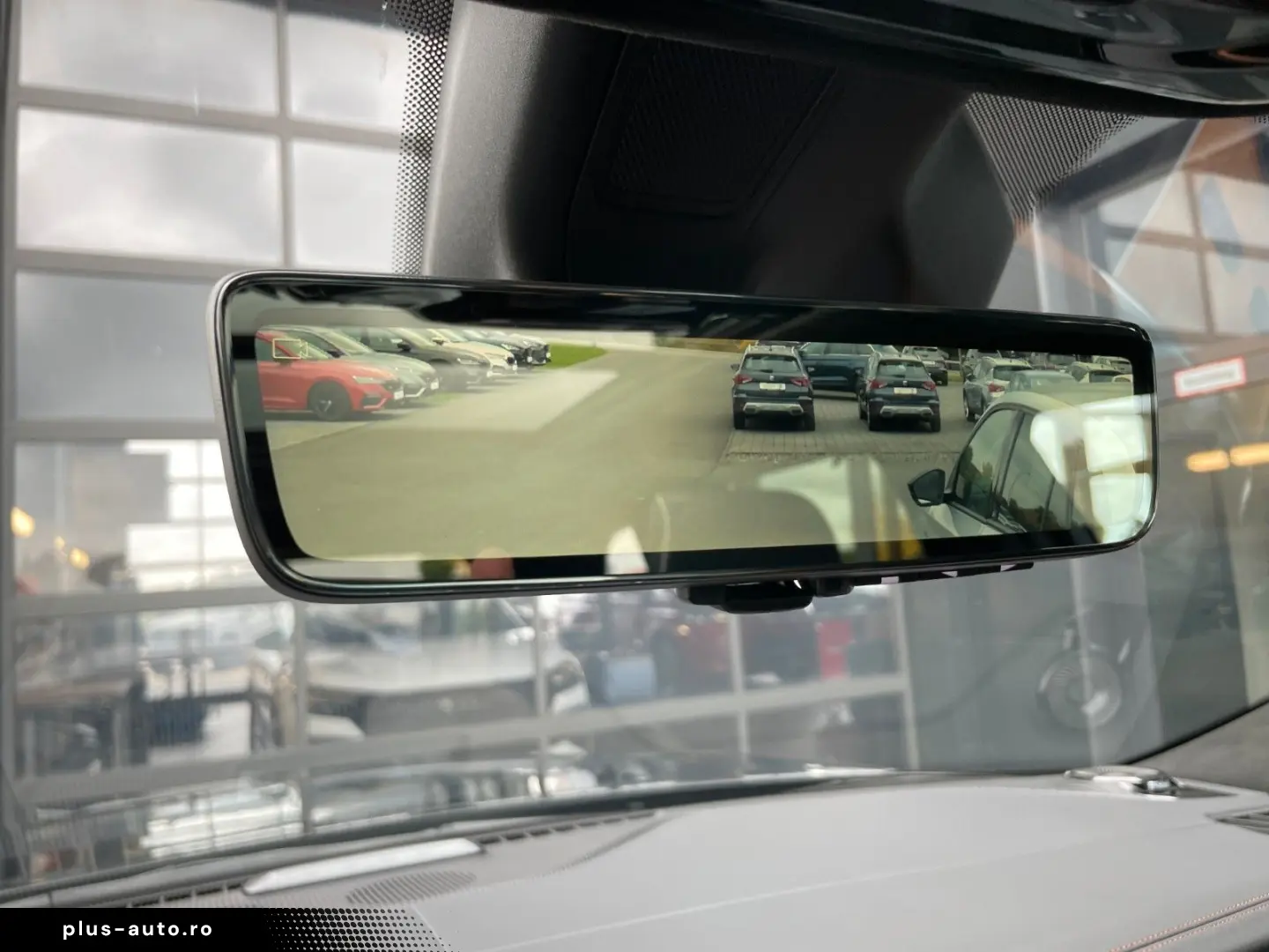 JEEP Grand Cherokee Summit Reserve Plug-In-Hybrid