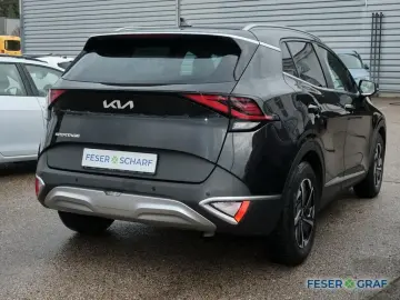 KIA Sportage Vision Komfort-P Navi Teilleder SHZ LED