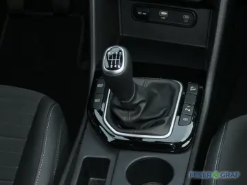 KIA Sportage Vision Komfort-P Navi Teilleder SHZ LED