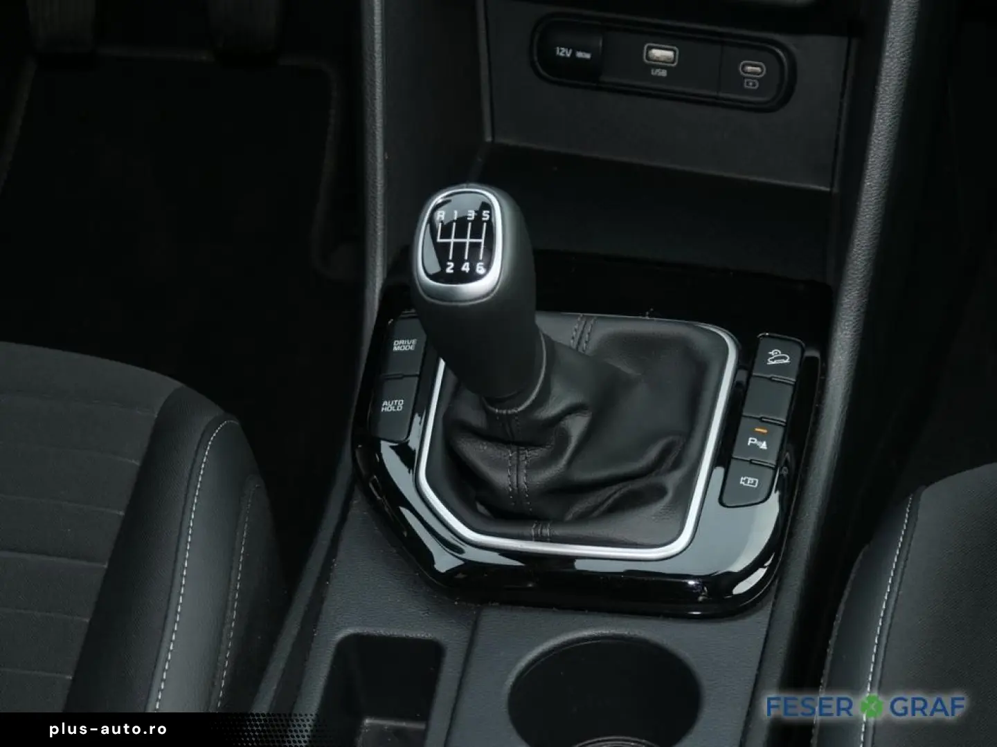 KIA Sportage Vision Komfort-P Navi Teilleder SHZ LED