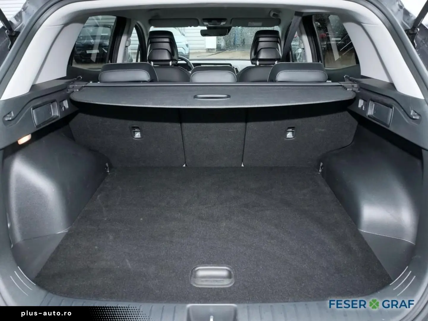 KIA Sportage Vision Komfort-P Navi Teilleder SHZ LED