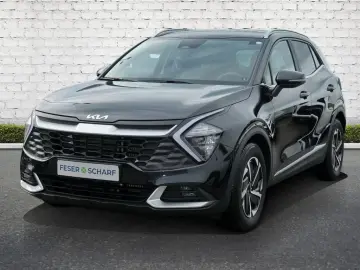 KIA Sportage Vision Komfort-P Navi Teilleder SHZ LED