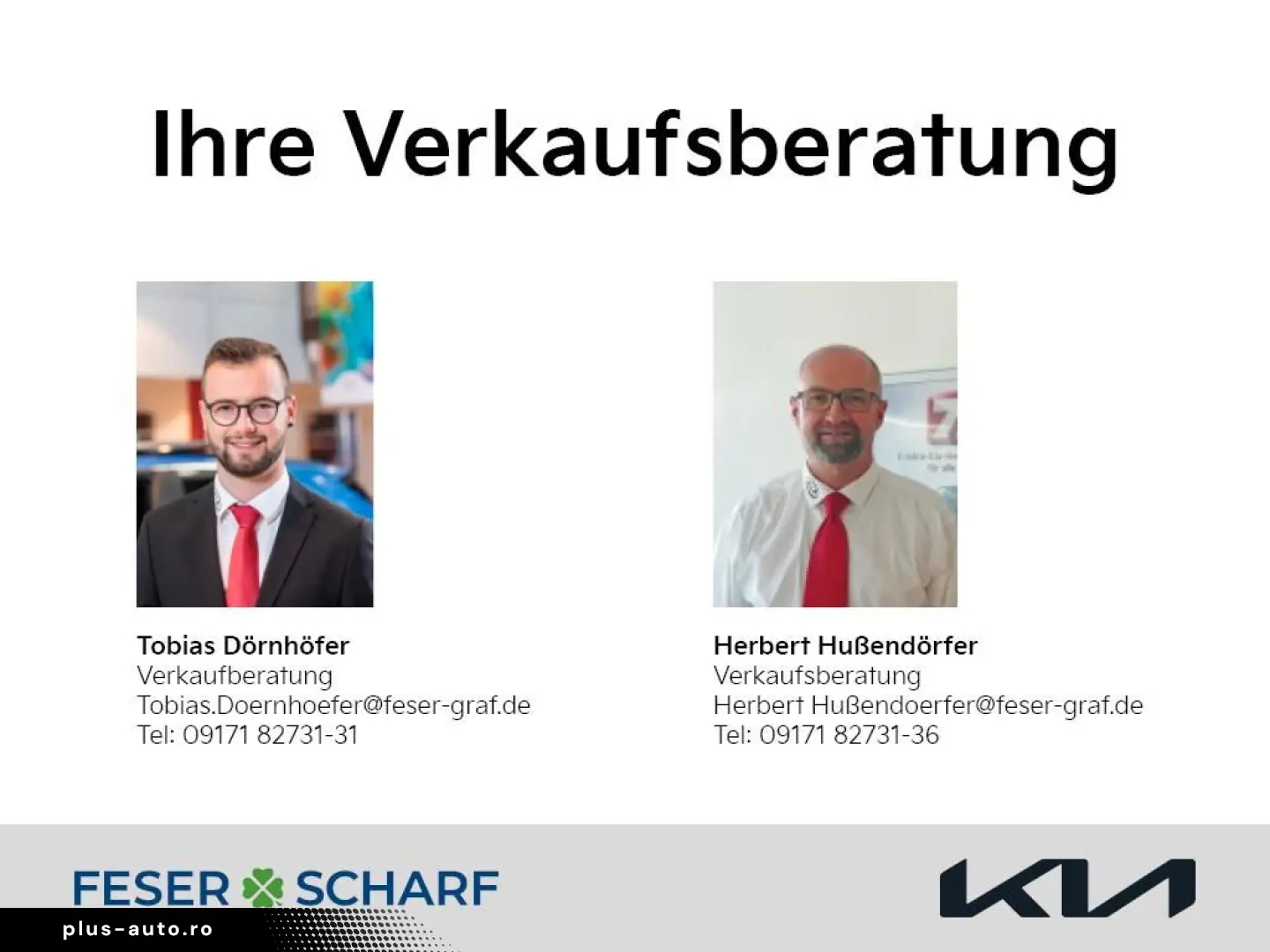 KIA Sportage Vision Komfort-P Navi Teilleder SHZ LED