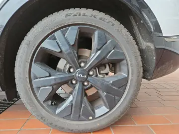 KIA Sportage Nightline Edition 4WD 1.6 T-GDI Mild-Hy