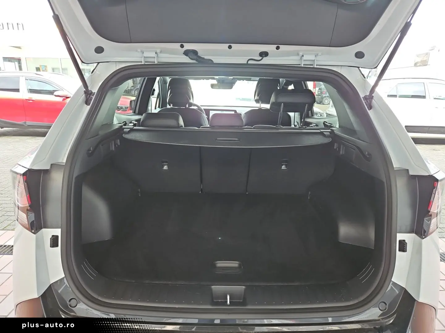 KIA Sportage Nightline Edition 4WD 1.6 T-GDI Mild-Hy