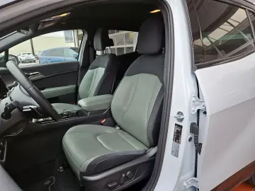 KIA Sportage Nightline Edition 4WD 1.6 T-GDI Mild-Hy