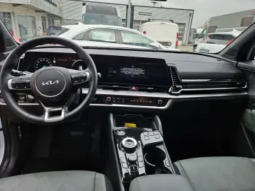 KIA Sportage Nightline Edition 4WD 1.6 T-GDI Mild-Hy