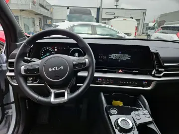 KIA Sportage Nightline Edition 4WD 1.6 T-GDI Mild-Hy