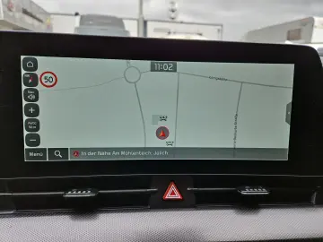 KIA Sportage Nightline Edition 4WD 1.6 T-GDI Mild-Hy