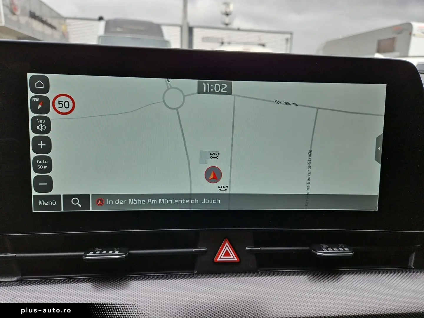 KIA Sportage Nightline Edition 4WD 1.6 T-GDI Mild-Hy