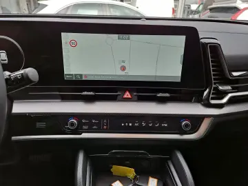 KIA Sportage Nightline Edition 4WD 1.6 T-GDI Mild-Hy