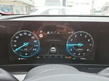 KIA Sportage Nightline Edition 4WD 1.6 T-GDI Mild-Hy