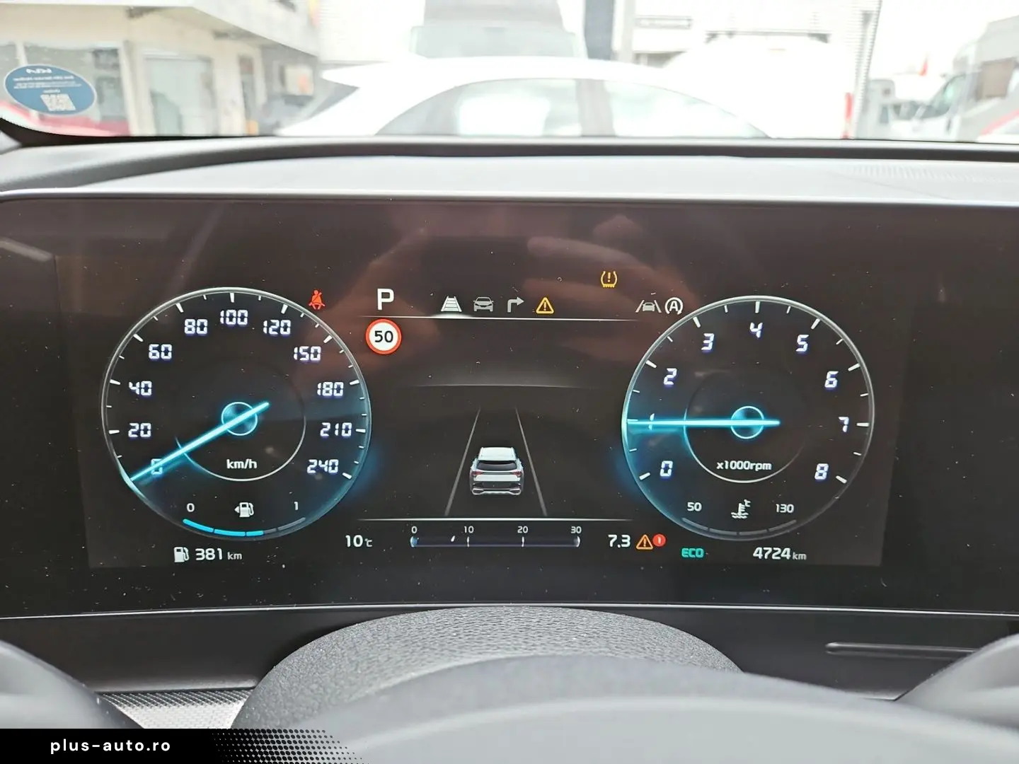 KIA Sportage Nightline Edition 4WD 1.6 T-GDI Mild-Hy