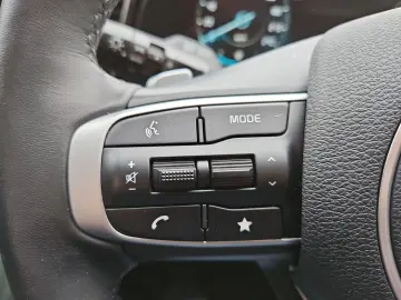 KIA Sportage Nightline Edition 4WD 1.6 T-GDI Mild-Hy