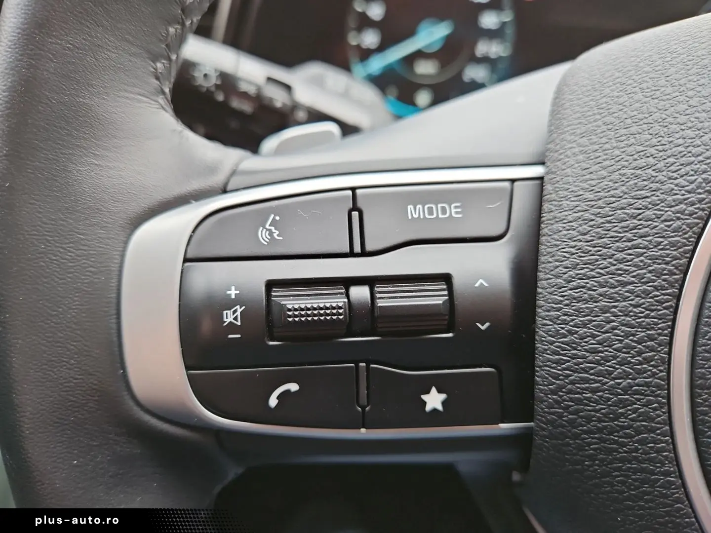 KIA Sportage Nightline Edition 4WD 1.6 T-GDI Mild-Hy