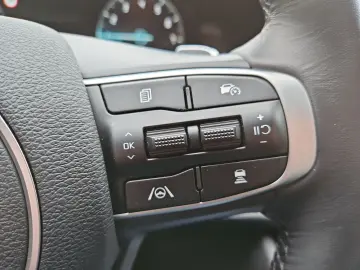 KIA Sportage Nightline Edition 4WD 1.6 T-GDI Mild-Hy