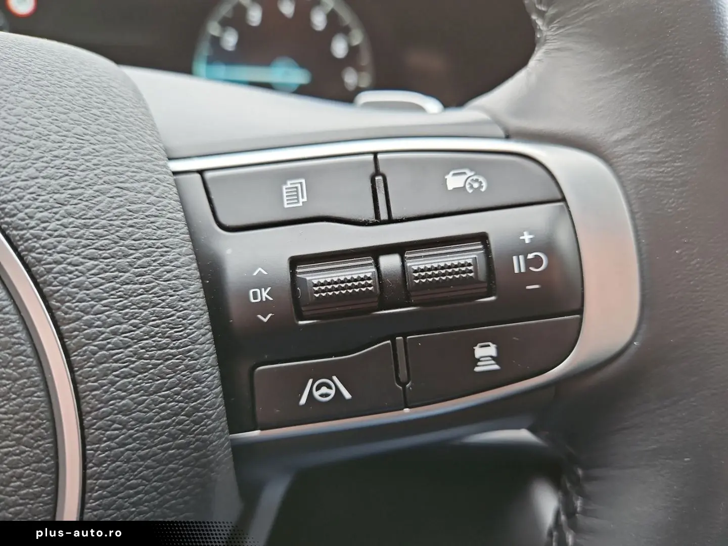 KIA Sportage Nightline Edition 4WD 1.6 T-GDI Mild-Hy