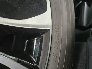 MAZDA CX-5 2.2d Aut. SKYACTIVE LED  Leder  BOSE